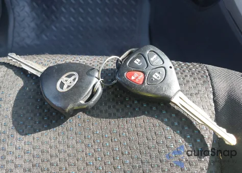 2009 Toyota Corolla S from USA, damaged, VIN 1NXBU40EX9Z024565